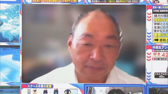 鳴門教育大学 松井敦典教授