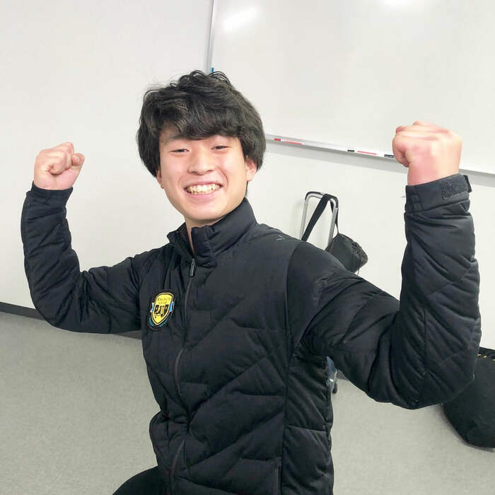 本田ルーカス剛史