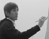 小牟禮雄一さん(小牟禮雄一さんHP)