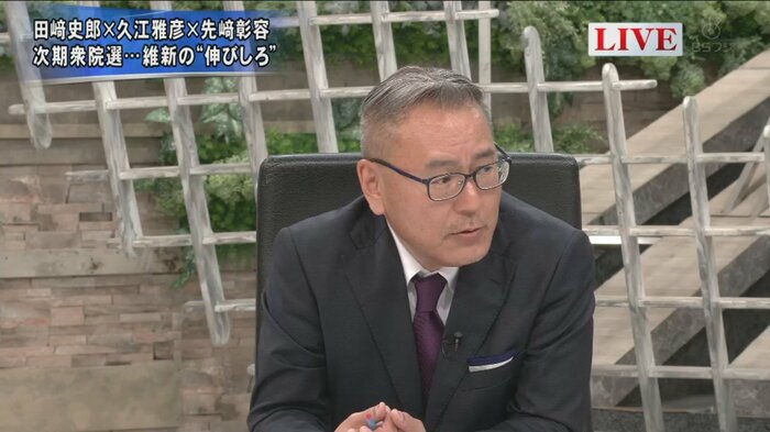 久江雅彦 共同通信社編集委員兼論説委員