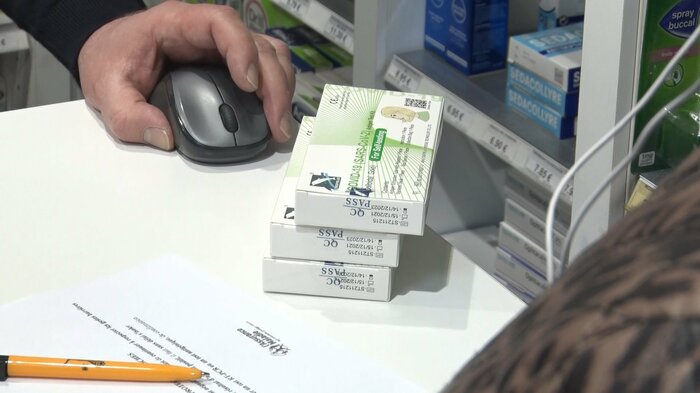 家庭に簡易検査キットは欠かせない
