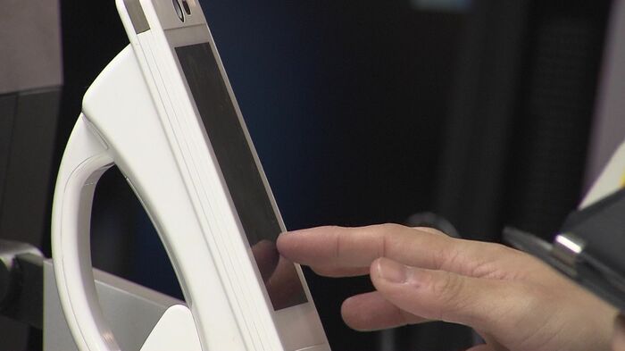 マイナ保険証の利用は3割程度