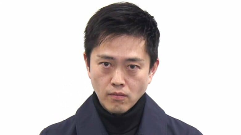 維新・吉村代表が石破首相「10万円商品券」配布を批判「僕は違法だと思います…『求心力を高める』という政治活動」｜FNNプライムオンライン