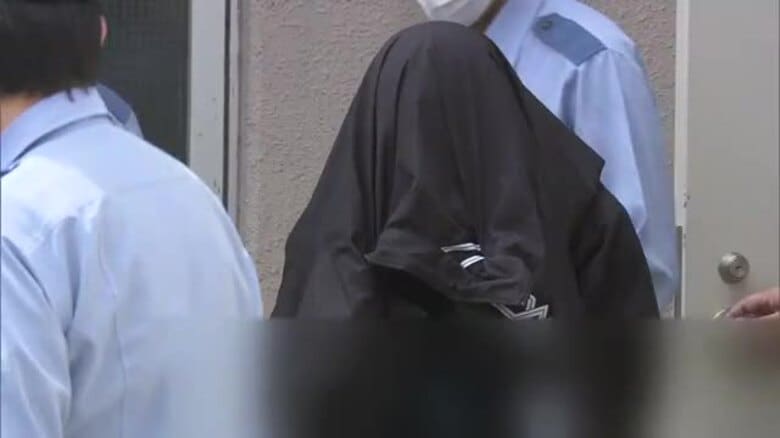 運転手役の男を窃盗などで起訴　パチンコ店強盗を装った多額窃盗　実行役の19歳少年は家裁送致　福島　｜FNNプライムオンライン