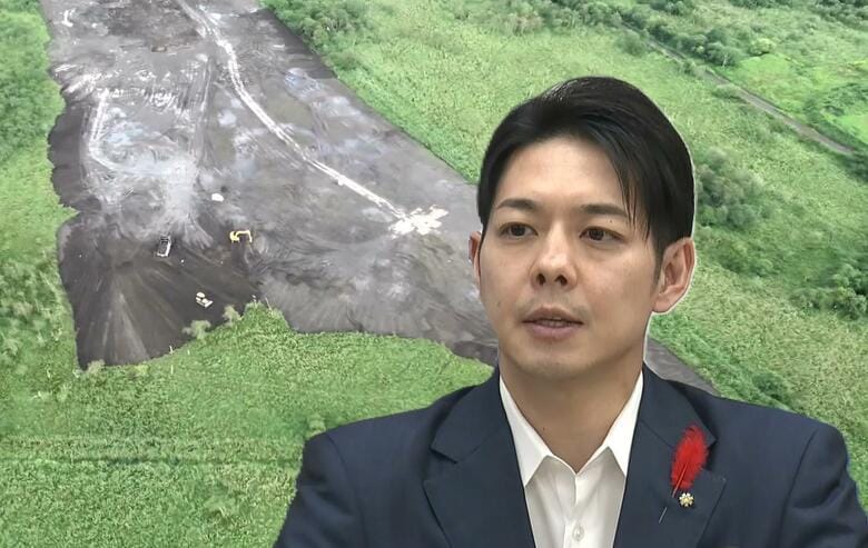 【釧路湿原メガソーラー】北海道の鈴木直道知事「道民の不安や懸念に寄り添い、道としてできることを徹底してやっていく」外国人などによる違法森林伐採・水源地買収への対応は？｜FNNプライムオンライン