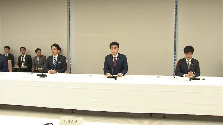 北海道で今季初の鳥インフルエンザ　木原官房長官「今後、全国どこで発生してもおかしくない状況になる」「政府一丸となって緊張感を持った万全の対応を」｜FNNプライムオンライン