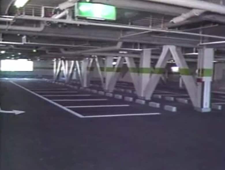 高松市中心部の市立南部駐車場　予定前倒し１２月使用停止へ…瓦町駅地下駐車場は２４時間営業に【香川】｜FNNプライムオンライン