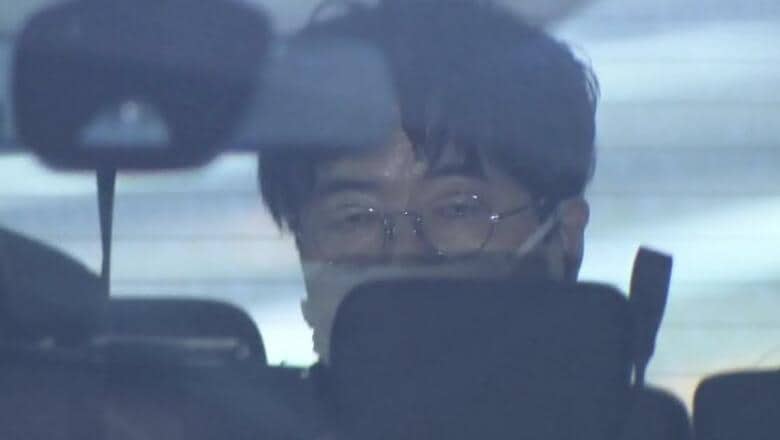 【速報】大阪・北新地のクリニックで医師免許なしで医療行為の疑い　会社役員の男逮捕　大阪府警｜FNNプライムオンライン