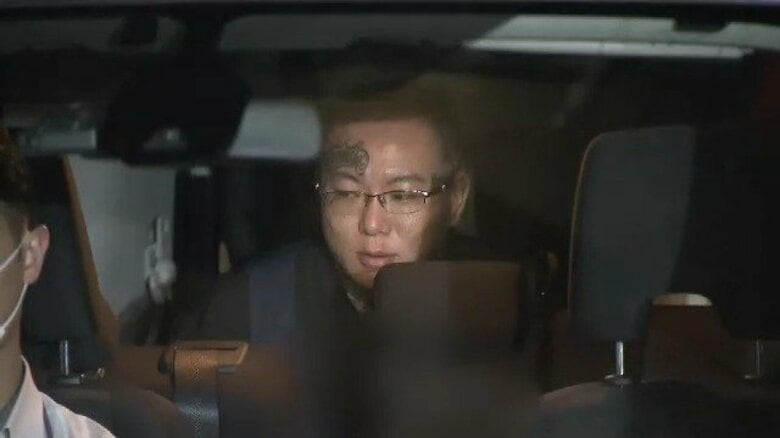カンボジア拠点に活動か　警察官装い金をだまし取ろうとした疑い　男2人を逮捕　1人はグループのリーダー格とみて捜査　福岡県警｜FNNプライムオンライン