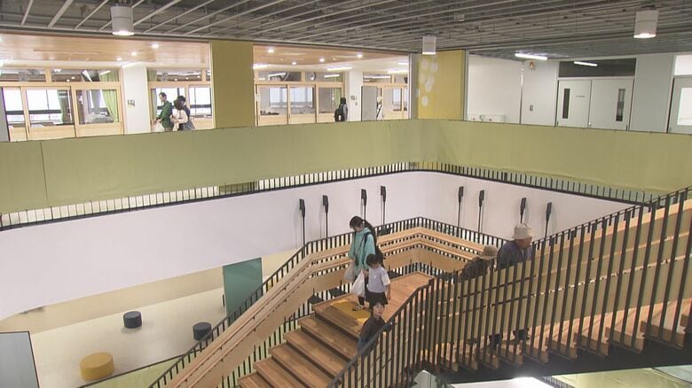 11年で中学校が2つも開校…人口が30年間で3倍になった名古屋市守山区の“志段味地区”とは 交通インフラには課題も｜FNNプライムオンライン