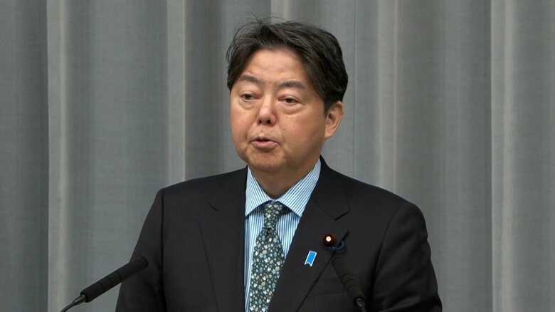 林官房長官　阪神淡路大震災から30年「記憶・教訓の将来への継承は未来の災害の備えとして重要」｜FNNプライムオンライン