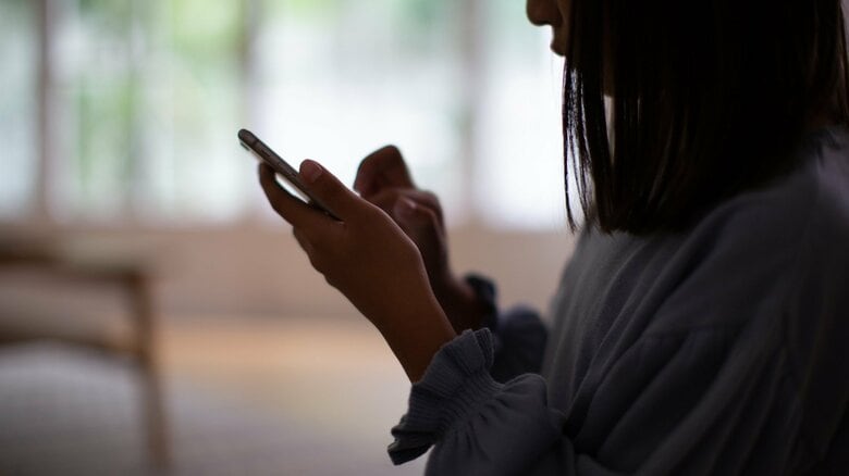 いじめ動画やフェイク映像の氾濫…子どもをデジタル空間のリスクからどう守るのか?自民党がプロジェクトチーム発足|FNNプライムオンライン
