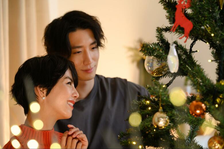 心に残るクリスマスのデートスポットとは?カップル達のおすすめプランを調査