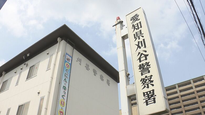 注射器に入れた“体液”を10歳女の子にかけた疑い 34歳無職の男を再逮捕 近くであった同様の被害5件全てに関与か｜FNNプライムオンライン