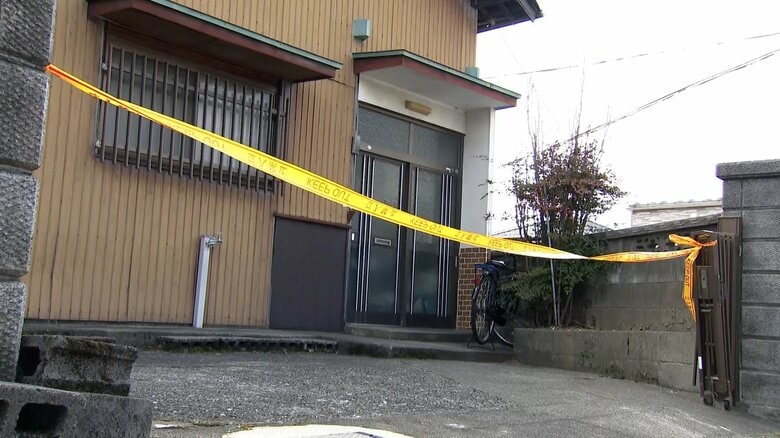 謎多い事件…冷凍庫に“成人女性”遺体　裁判所事務官（49）と父親（72）、親族（62）逮捕　発見のきっかけは“ある夫婦の遺書”　滋賀・長浜市｜FNNプライムオンライン