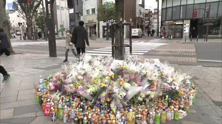 【遺族コメント全文】JR郡山駅前・受験生死亡事故　被告の男に12年判決「到底納得できないもの」｜FNNプライムオンライン