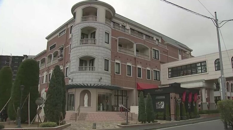 慈恵病院が内密出産21例のデータを発表　20代が最多　身元開示は「子どもが16～18歳」が最も多い11人｜FNNプライムオンライン