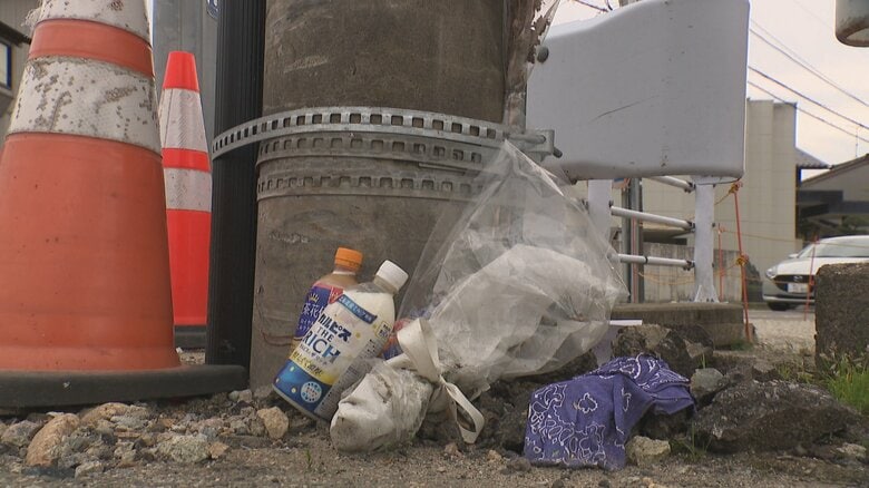 制限速度40キロ道路を少なくとも時速80キロ超で運転か　危険運転致死の疑いなどで逮捕送検の容疑者｜FNNプライムオンライン