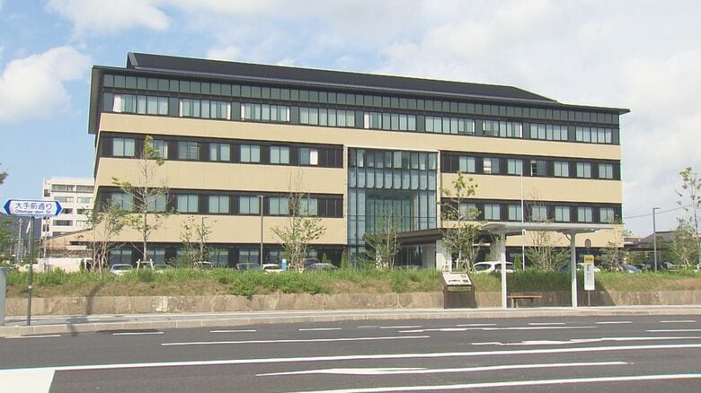 脅迫用カッター用意…醜悪極まりない動機の犯行と指摘　不同意わいせつなどの罪に問われた元県職員の男に求刑【島根】｜FNNプライムオンライン