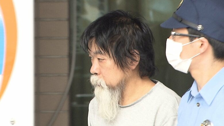 「長年の不満が爆発」52歳弟が57歳兄を3時間にわたり暴行…兄は死亡　東京・足立区｜FNNプライムオンライン