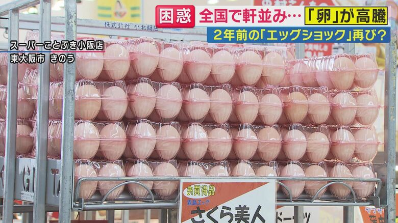 関西テレビ「旬感LIVEとれたてっ！」より