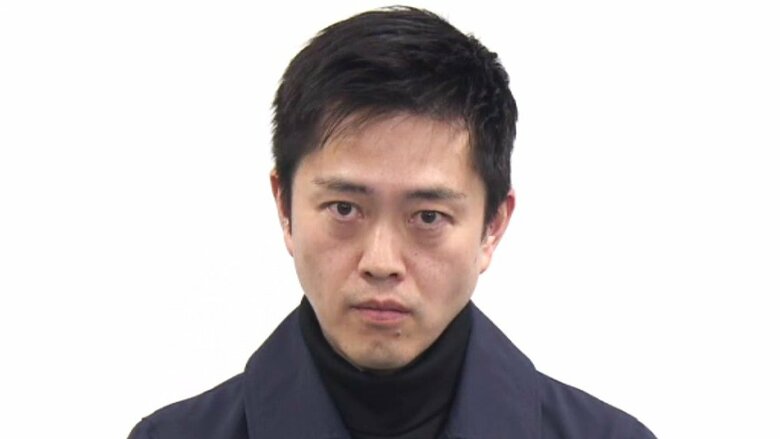 維新・吉村洋文代表