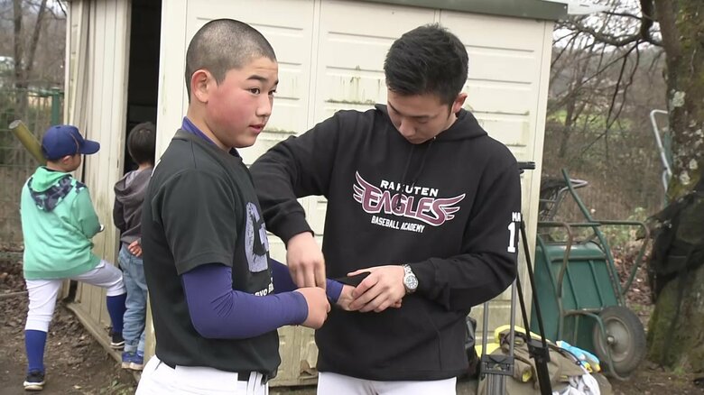 兄・藍斗さんと