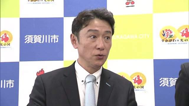 亀饅の鈴木茂雄社長