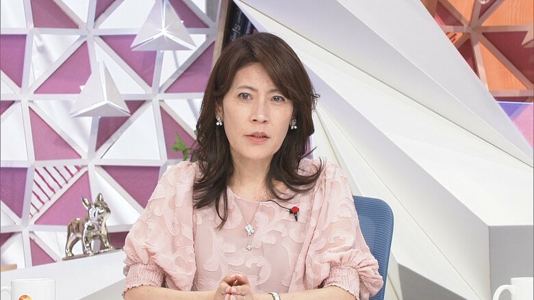 ジャーナリスト　岩田明子氏