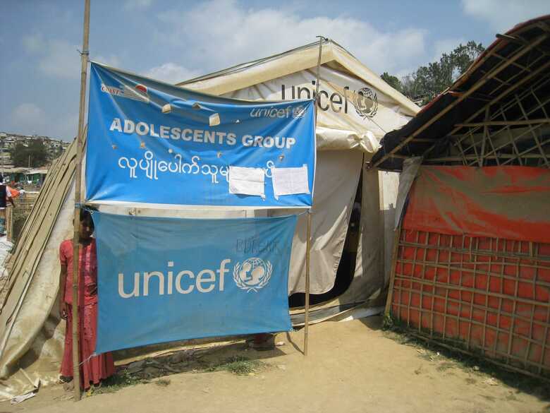 思春期の少女たちのためのセンター