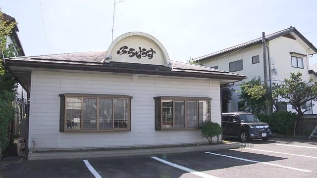 2023年11月に鏡石町の目抜き通りにオープンする予定