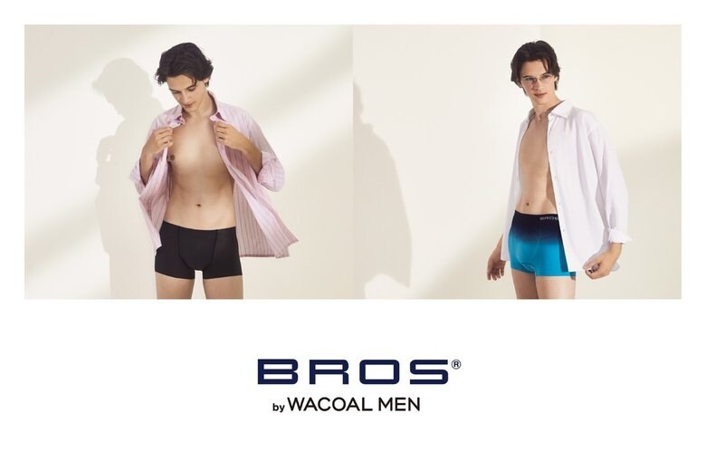 「令和時代のパンツ大調査~1.5万人編2.1,000人編~」のご報告 ワコール 「BROS by WACOAL MEN」 BROS史上最大規模のパンツ大調査