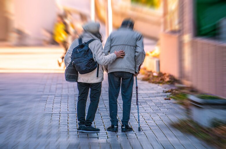 ”大相続時代”到来で、「遺贈」が注目されているという（イメージ）