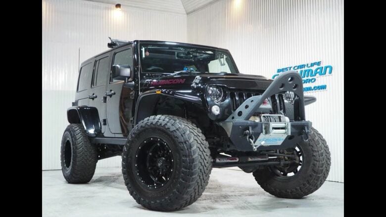 提供：クルマン札幌