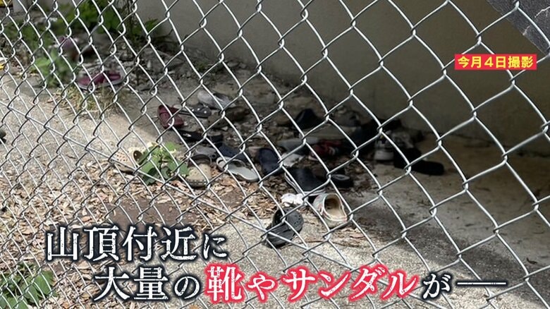 120足以上を発見したという