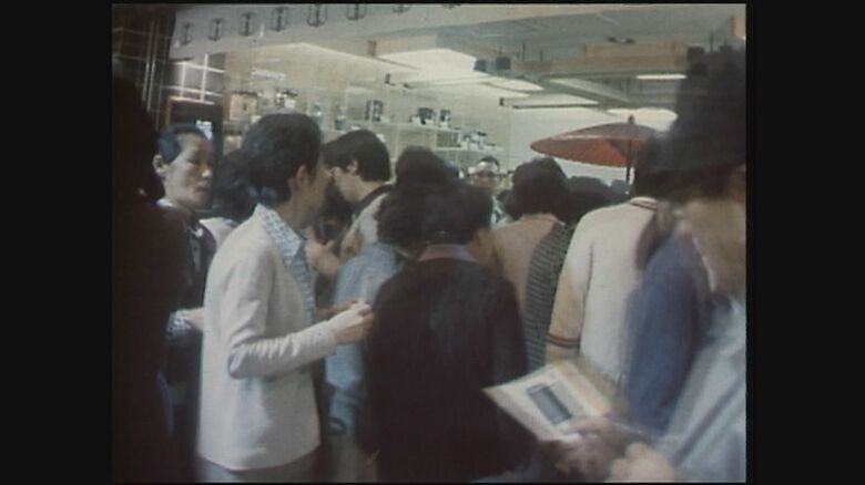 西堀ローサ（1976年）