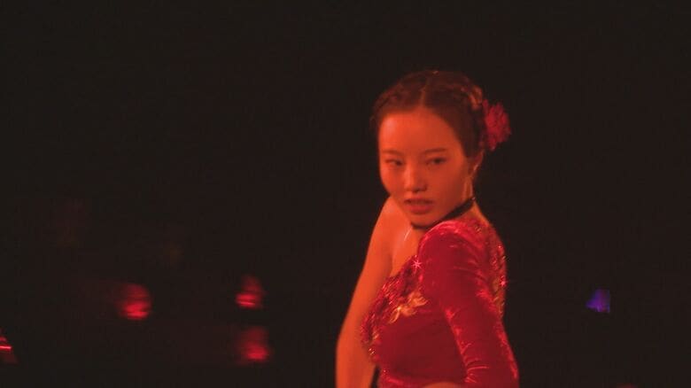 本田真凜さん