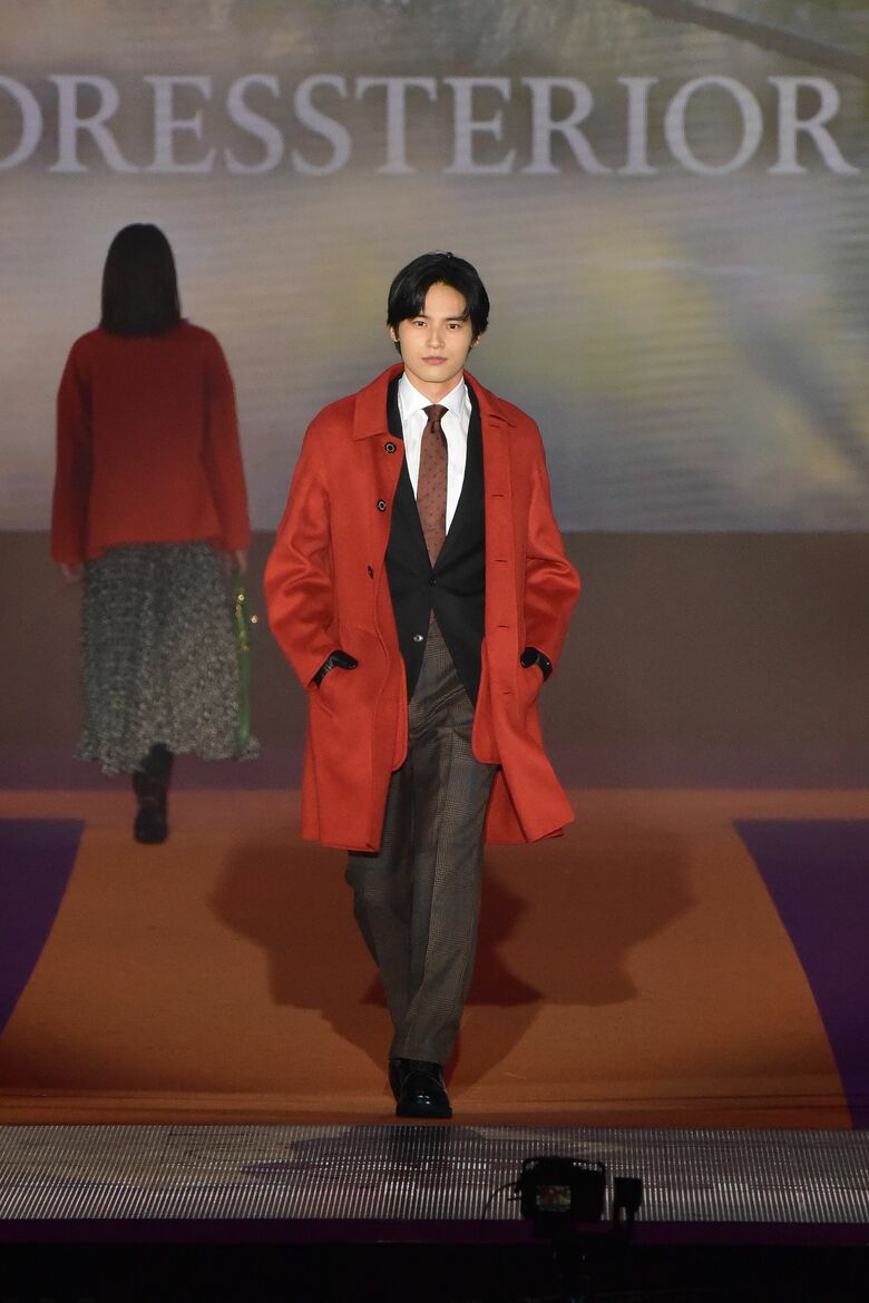 Rakuten GirlsAward 2022 AUTUMN/WINTER