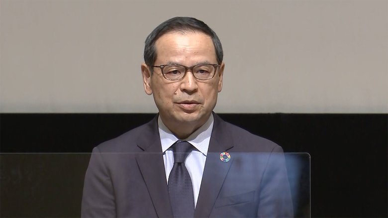 システム障害 「終日取引停止」東証社長会見