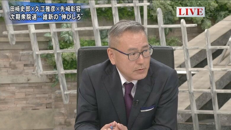 久江雅彦 共同通信社編集委員兼論説委員