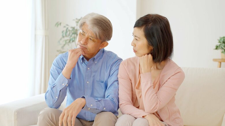 家じまいのさまざまな手続きで悩むなら…（画像：イメージ）