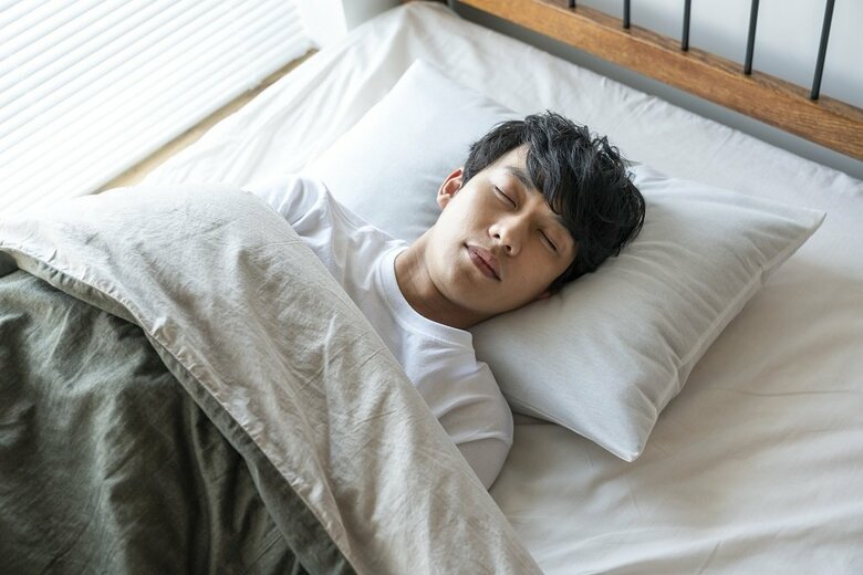 確実ではないが狙った夢を見ることはできるそう（イメージ）