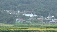 韓国で北朝鮮からの騒音攻撃が問題に…“地下鉄並み”80デシベルの騒音が昼夜かまわず鳴り続ける「何の悪ふざけか、とても怖い」
