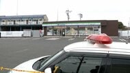 「殺そうと何度も包丁で刺した」コンビニで女性店員を刃物で刺してたばこ1箱を奪った疑いで無職の男（28）逮捕　三重・鈴鹿市