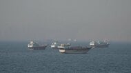 ホルムズ海峡の混乱で原油供給に懸念　IMFが警告　夏の需要前に経済リスク高まる可能性