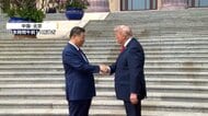 米中首脳会談　中国側「建設的な戦略的安定関係」で合意と発表　トランプ大統領「素晴らしい未来を築いていく」