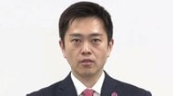【速報】維新・吉村代表「あってはならないこと。深くお詫びします」“衆院選中に幹部の応援演説などの動画を『有料広告』として配信”公選法に抵触か「広告出稿するものでないものを担当者の確認不足もあり」と釈明