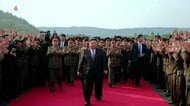 北朝鮮が弾道ミサイル複数発射　小泉防衛大臣「厳重に抗議し強く非難」