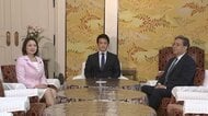 【速報】中道・立憲・公明が協議体の設置で合意3党合流にらみ議論へ