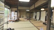 小泉八雲ゆかりの「西田千太郎旧居」再生へ…ドラマ「ばけばけ」契機に940万円の支援集まる　9月完成目指し修繕工事【島根発】